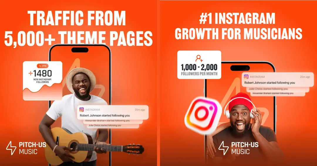 Go Viral on Instagram as a Musician