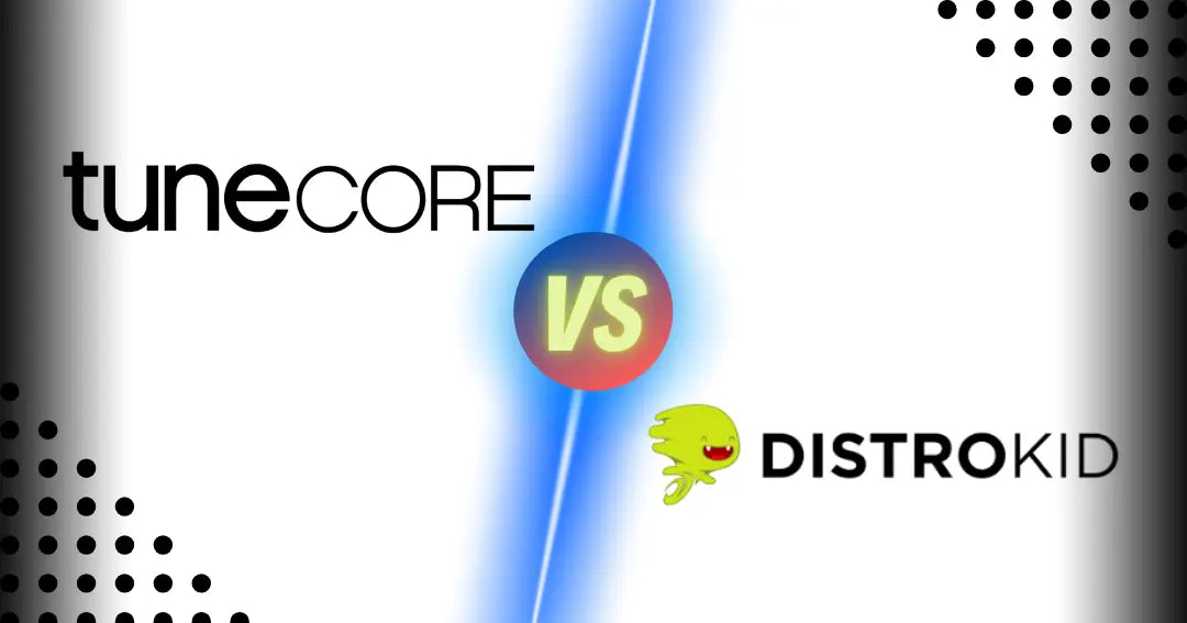 TuneCore vs. DistroKid: What’s New and What Really Matters?
