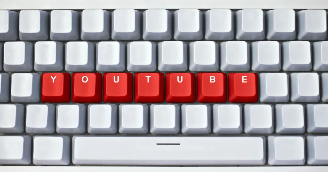 Run Youtube ads as musician