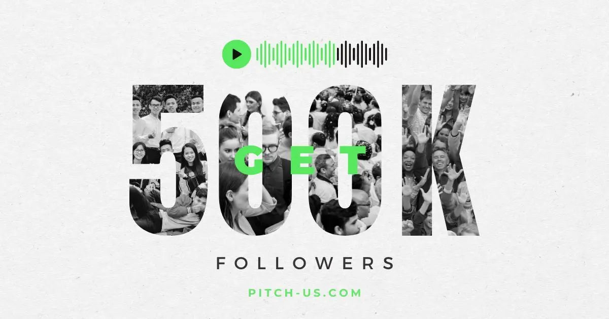 How to Get More Followers on Spotify?