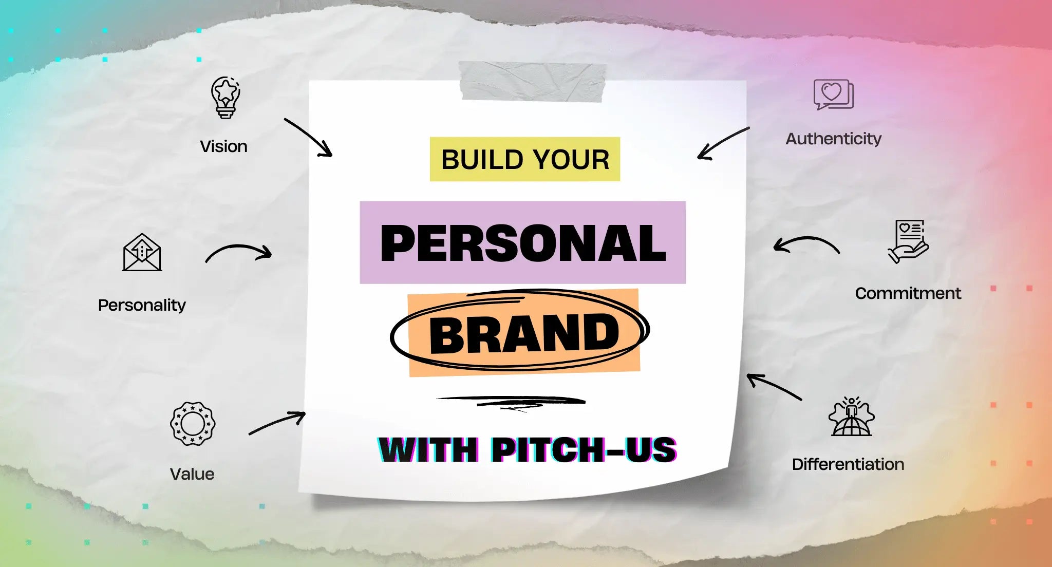 6 Branding Myths That Are Sabotaging Your Music Career