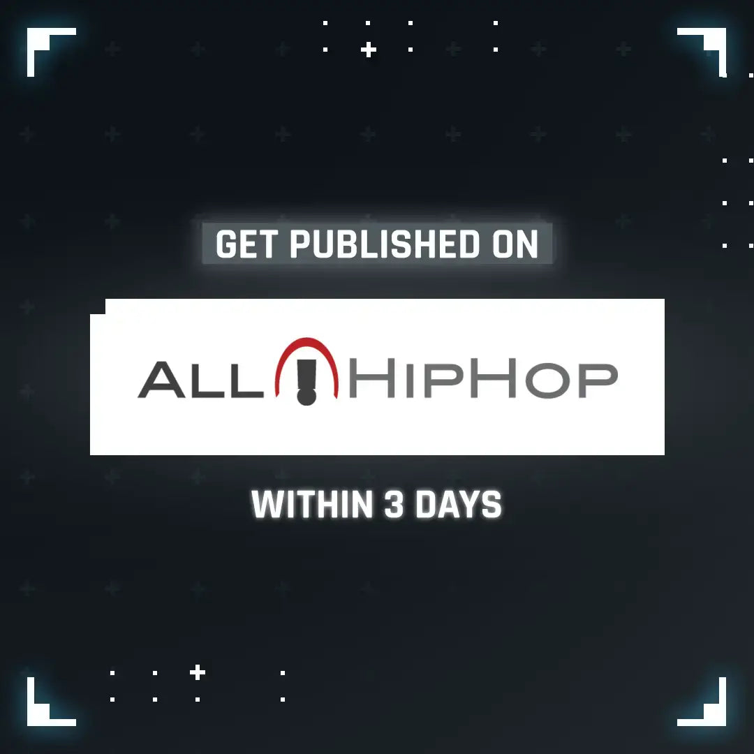 All Hip-Hop Pitch Us