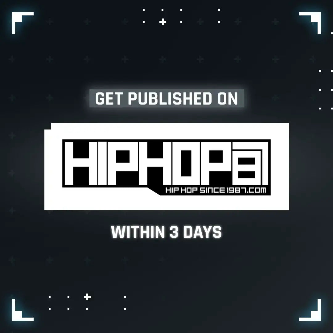 Hip-Hop Since 1987 Pitch Us