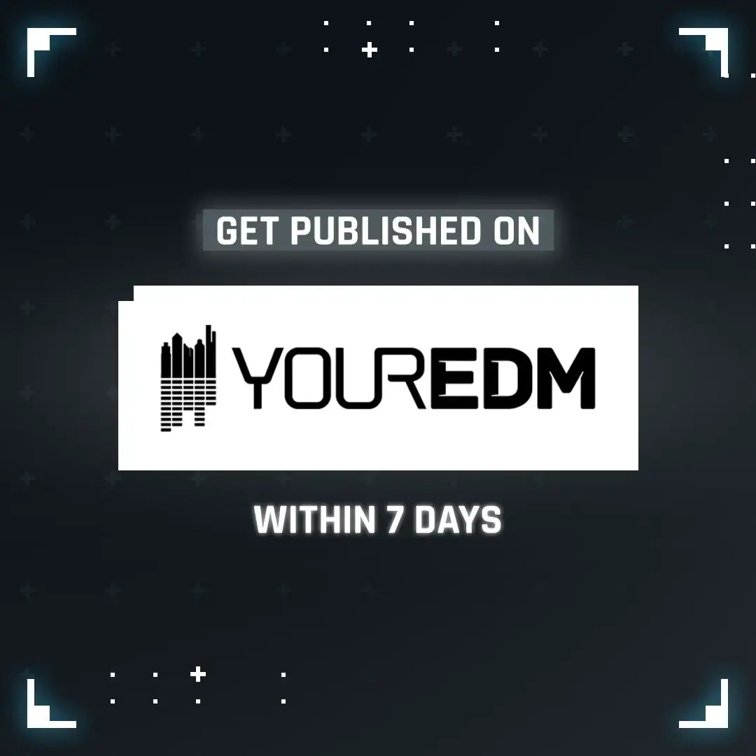 Your EDM Pitch Us