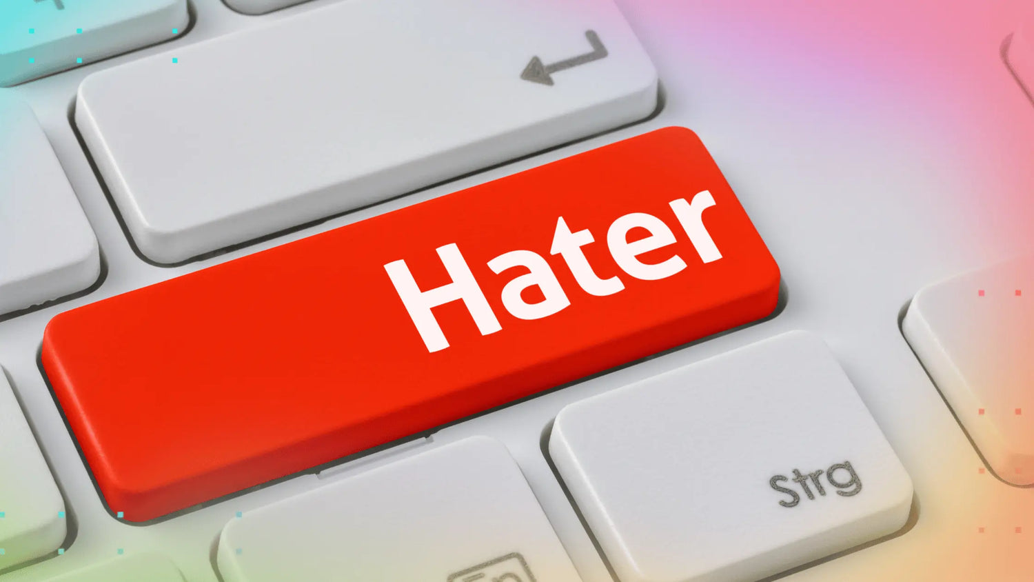 If You Want Insane Growth as an Artist on Social Media, You NEED “Haters”