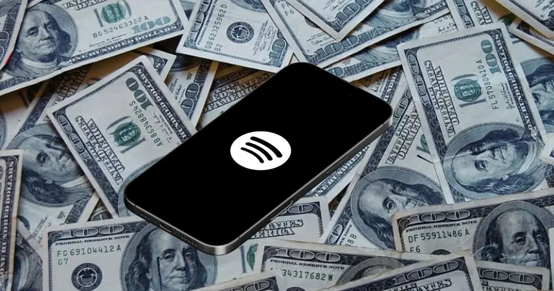 How Artists Earn from Music Royalties Distribution in 2025