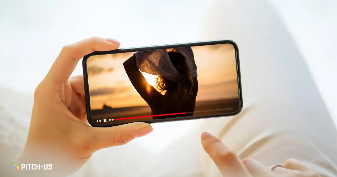 Youtube video ads for musicians