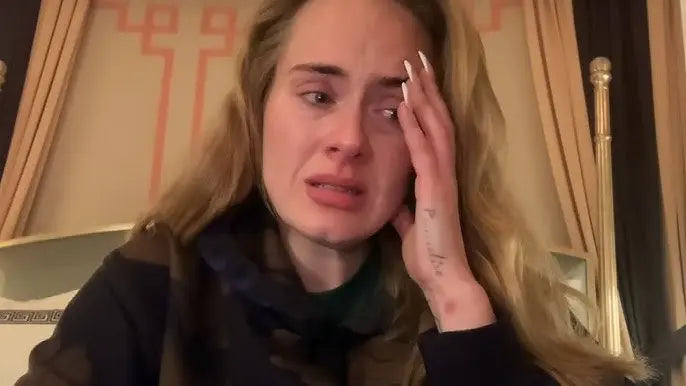 Court Ruling Demands Removal of Adele’s Song