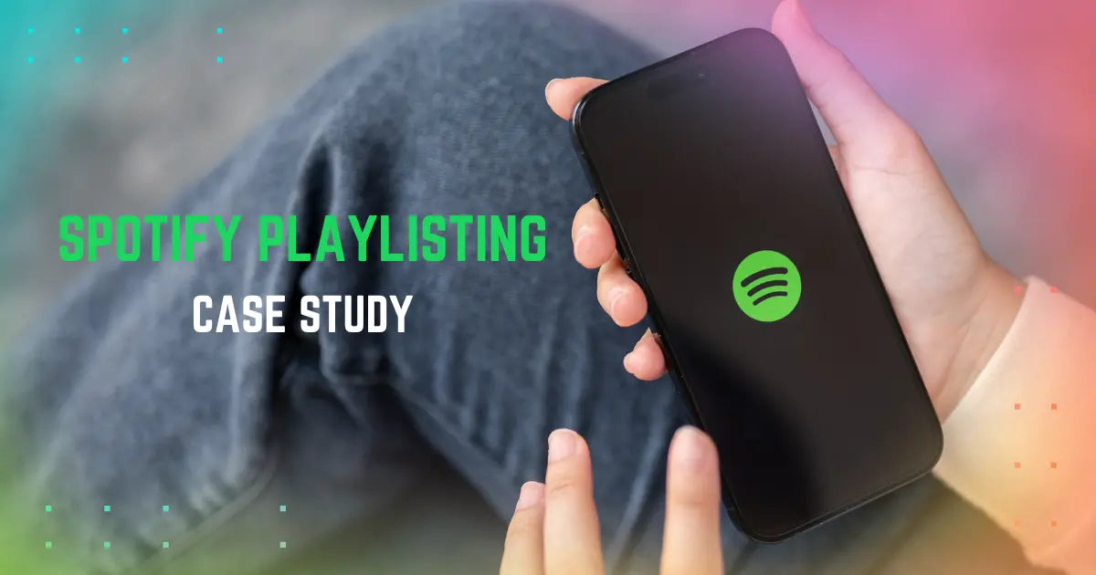 How a Record Label Got a 340% Increase in Artist's Submissions [Spotify Strategy]