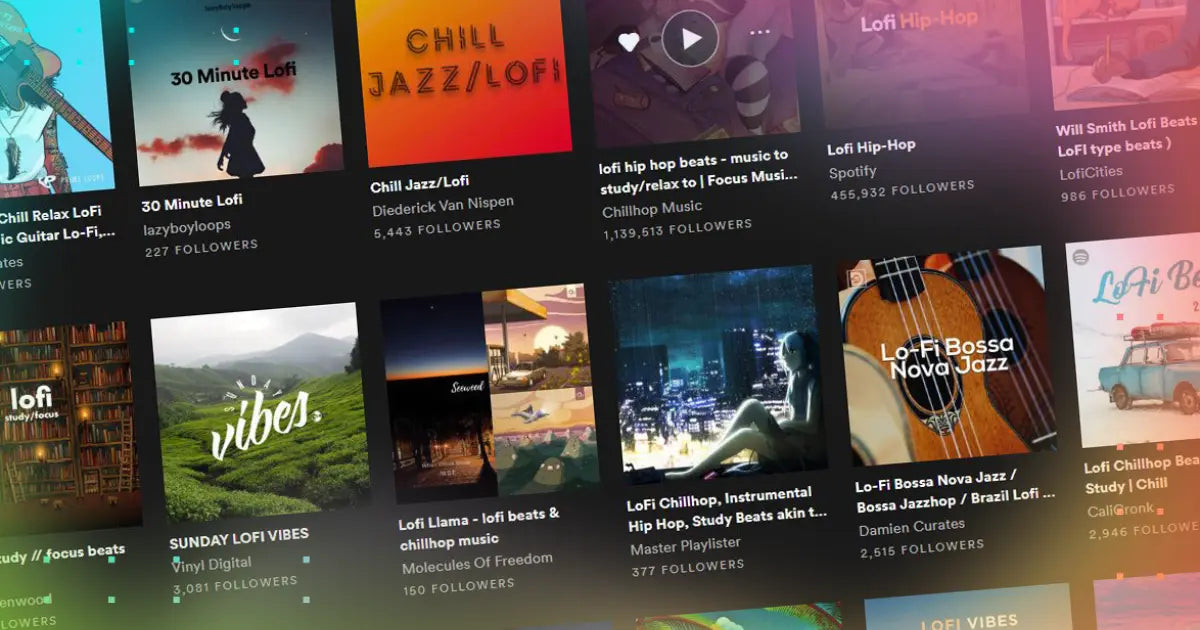 The Complete Guide to Becoming a Successful Spotify Curator