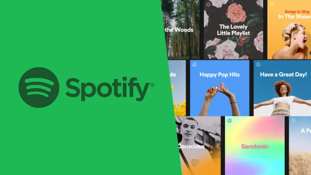 Spotify Editorial Playlists