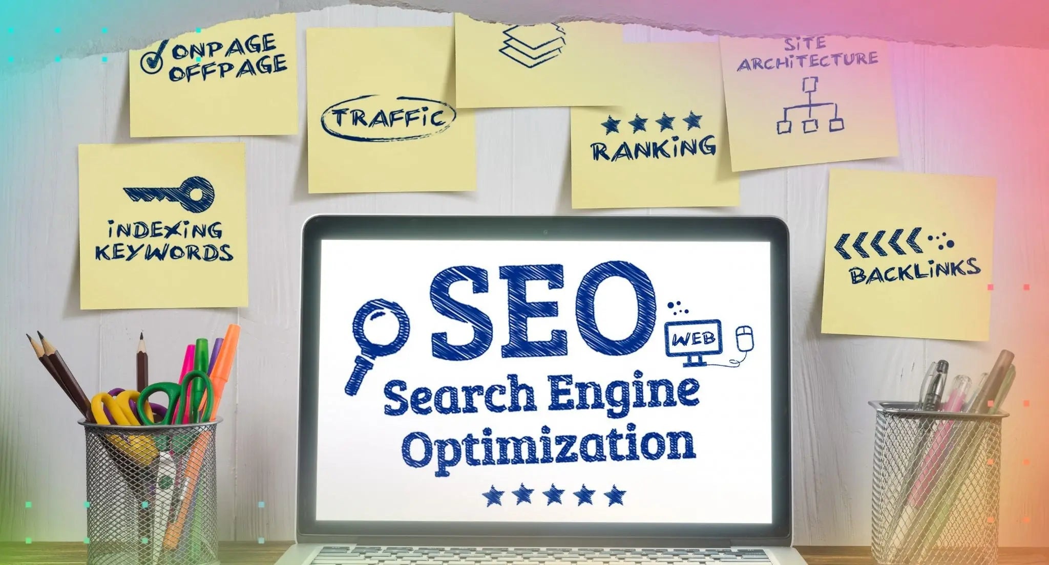 9 Essential SEO Tips for Musicians