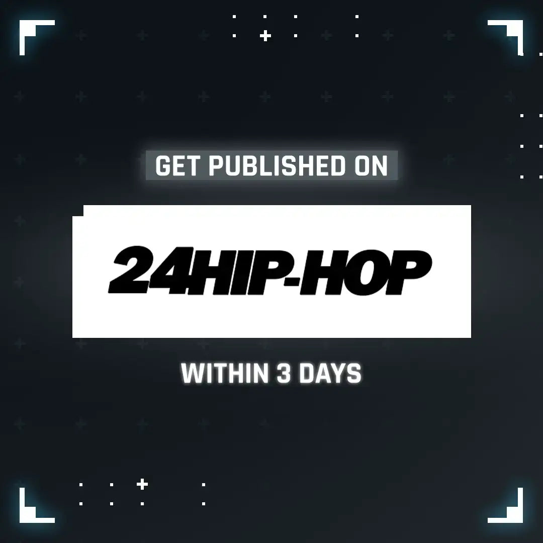 24 Hip-Hop Pitch Us