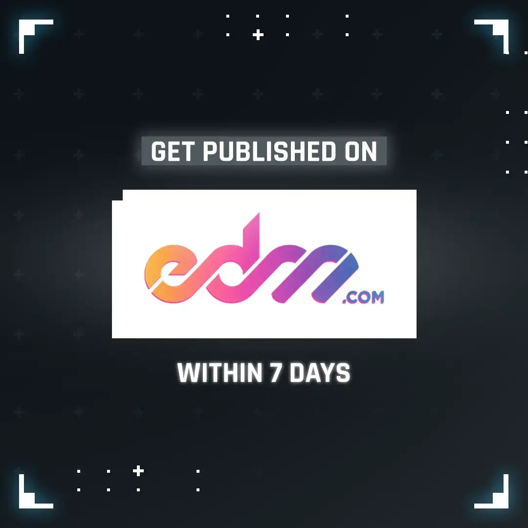 EDM.com Pitch Us