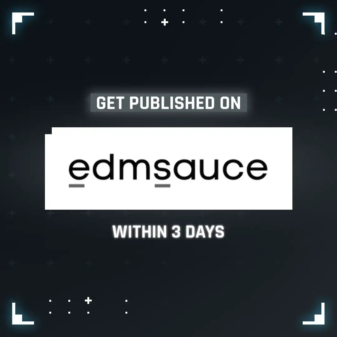 EDM Sauce Pitch Us