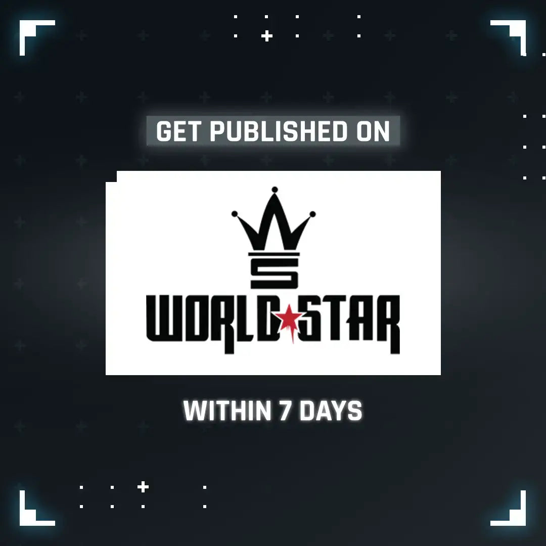 WorldStar Pitch Us