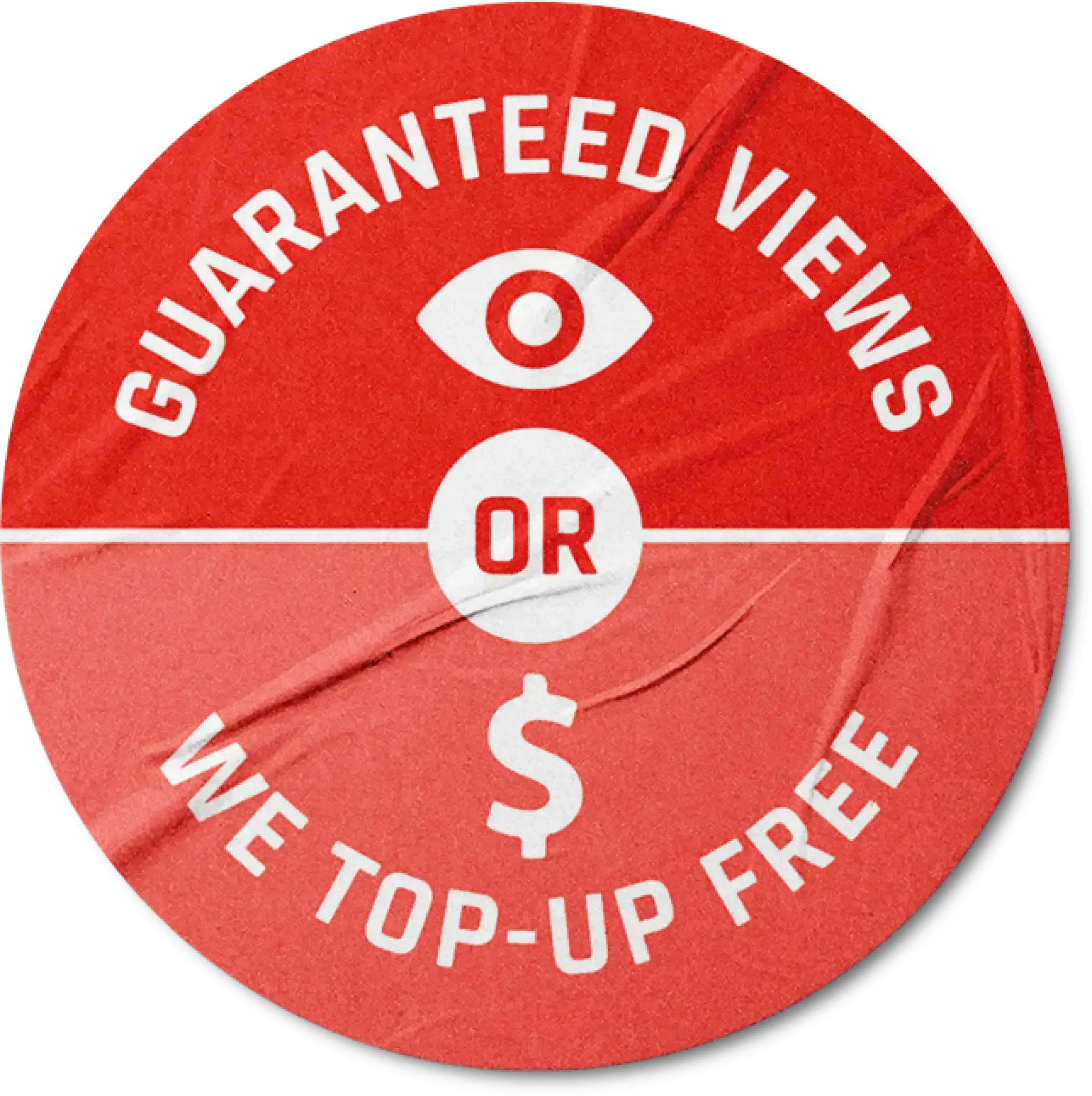 YouTube Marketing - Diamond (100,000 + Ad Views) Pitch-Us